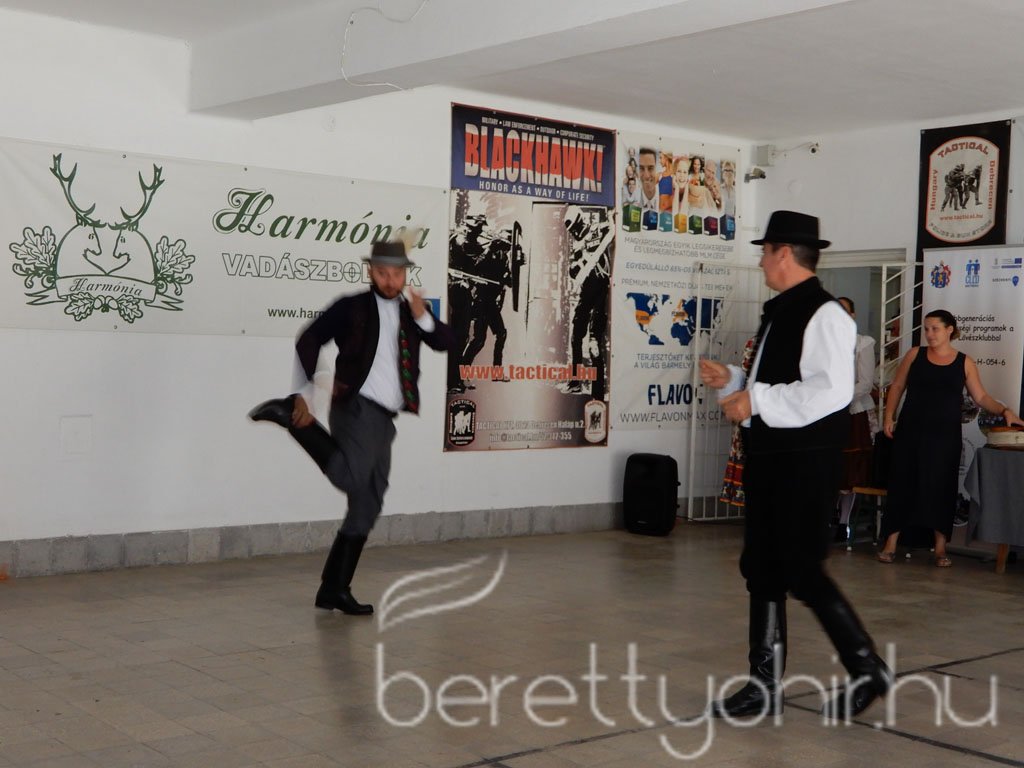 XXI. Bihari Lövészverseny 39